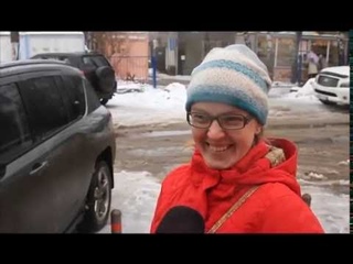 Опрос дня: что бы Вы сделали, если бы Ваш муж стал президентом?