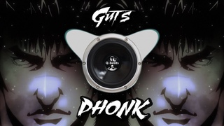 Guts [PHONK]
