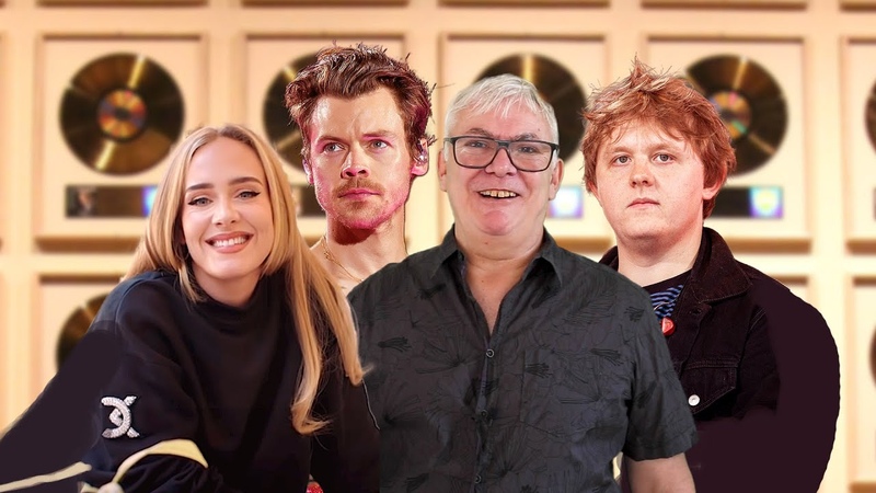 The Surprising Reason Why British People Sing in American