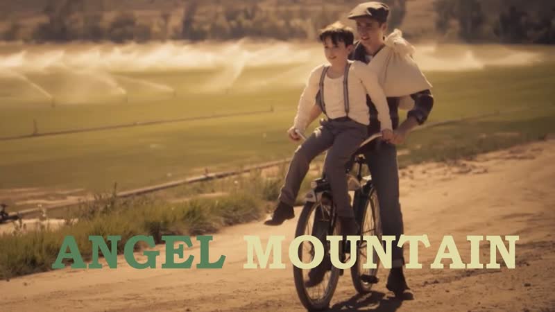 Энджел Маунтин, Angel Mountain (2021) драма дети в