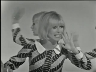 Les Parisiennes - Ça vaut mieux que d’attraper la scarlatine (1968)