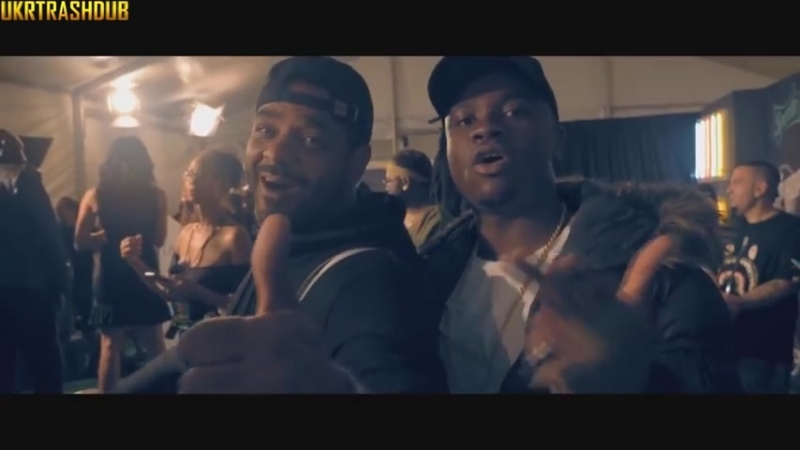 Big Shaq Козаку Не Спекотно ( Mans Not Hot but its ukrainian cover) Ukr Trash