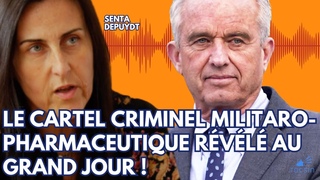 Exclusif : l'enqute choc de Robert Kennedy traduit en franais ! - Senta Depuydt