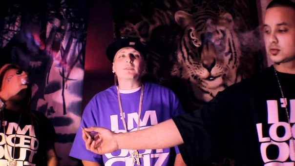 LOCED OUT ENT. BLOWIN SWISHAS IN THA HOUSE FT. LIL YOUNG OF SWISHA