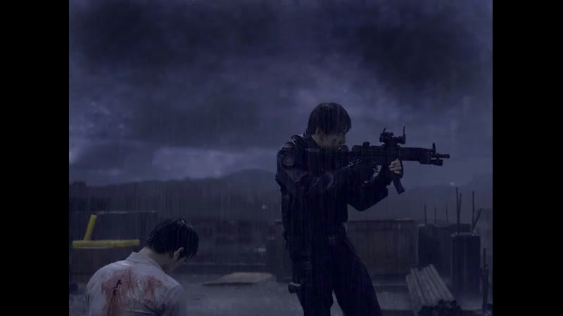 ТАЙНАЯ МИССИЯ