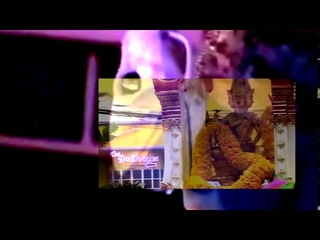 Alo Girl - Bangkok [teaser]