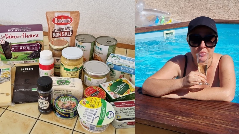 Жир тает на глазах на этих продуктах Сестра в