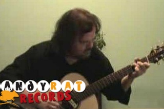 Don Ross - No Goodbyes