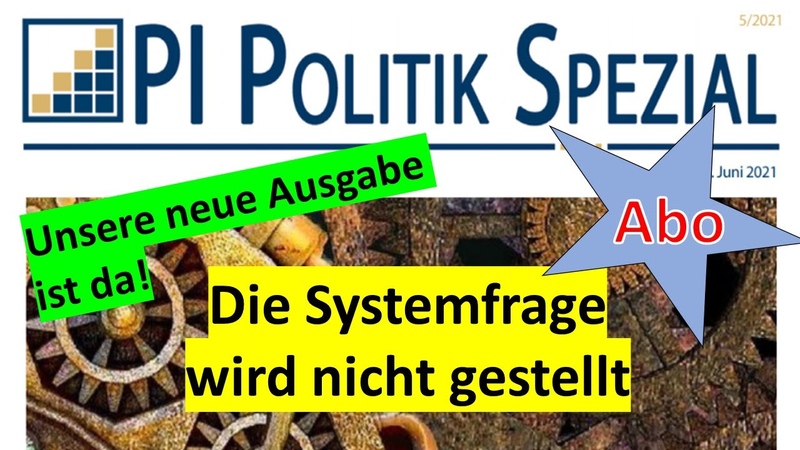 Ein EURO DEXIT ist alternativlos UNSER POLITIKMAGAZIN POLITIK