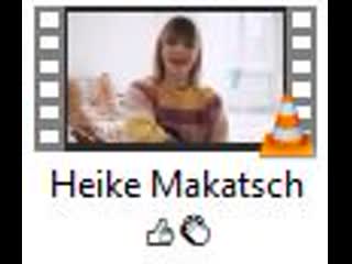 Heike Makatsch
