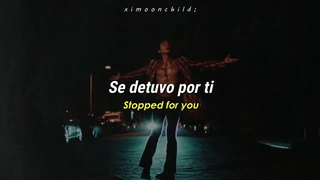 DPR IAN - Ballroom Extravaganza  || Traducida al espaol | Lyrics