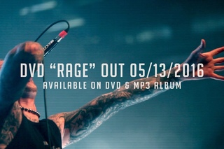 MASTIC SCUM - DVD “RAGE“ [Live & Rare] Video-Teaser