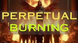 Scream Maker - Perpetual Burning (Official Video)