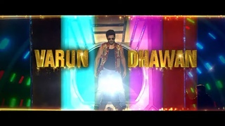 Varun Dhawan | Zee Cine Awards 2023
