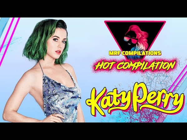 KATY PERRY, HOT