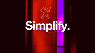 SlYder & Ben Chaverin - The Key (Aaron Shirk Remix) (Simplify.)