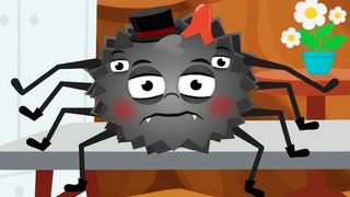 Fun Educational Animal Vet Doctor for Kids - Doctor Veterinarian - Learn How to Help Injured Animals
