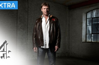 Anthem for Doomed Youth by Wilfred Owen:  Read by Sean Bean | Remembering World War 1 | More 4