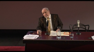 Screenwriting Masterclass with Paul Schrader | @Le Forum des images