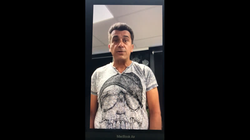 Видео от Corinne