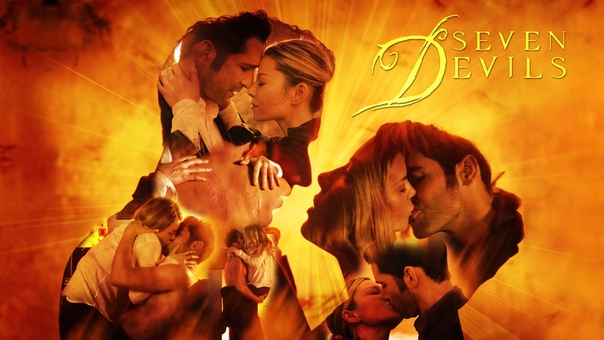 Lucifer Chloe, Seven