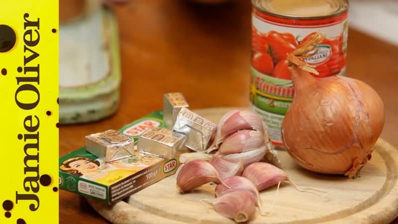 Super Quick Pasta Sauces: Store Cupboard Basics with the