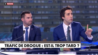 Dans la ruralité on a pas ces phénomènes de délinquance que l’on voit en banlieue.