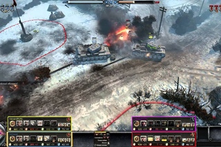 Залп Б-4 | COH2