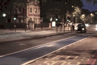 England 2012/Something More