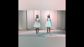 #ОтСердцаКСердцу Валерия и Виктория Осиповы “Мама моей мамы“ (Инсарский район)