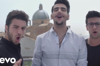 Il Volo - L’amore Si Muove