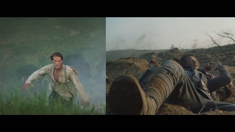 Dragged, fight, choked, get shot, treated rescuing scene of