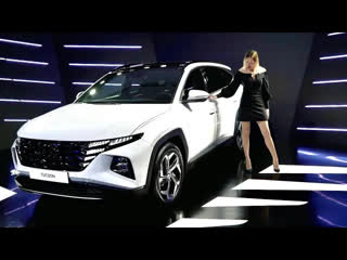 Лиса Рулит - БОМБА за 3 млн! НОВЫЙ Хендэ Туссан. Hyundai Tucson