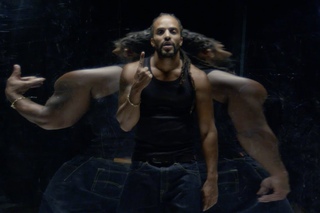 Blacko - Que Dieu me Pardonne (Clip Officiel)