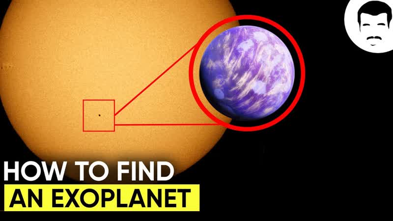 Discovering Exoplanets with Neil de Grasse Tyson Gáspár Bakos Cosmic