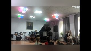 «Унылая пора! Очей очарованье!...»