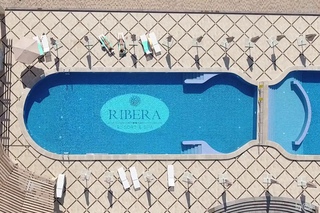 Ribera Resort & SPA 4* Отель в Крыму, г. Евпатория.