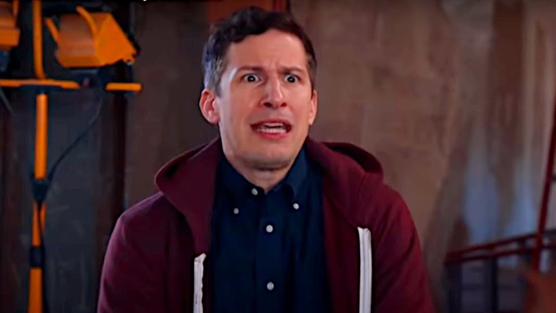 BROOKLYN NINE NINE Final Season Trailer One Last Ride 2021 ( HD)