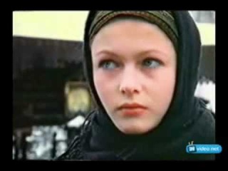 Женщина в Руси. Отрывок из х/ф “Сибирский Спас“ (1998)актр.Эльвира Болгова