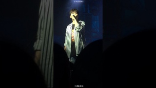 170603 EVERY DAY6 CONCERT IN JUNE -    by Sungjin