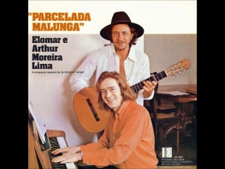 Parcelada Malunga - Elomar e Artur Moreira Lima