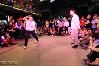 Street Dance Fest “Rock your Battle“  hip hop house Клуб “Мед“ 019