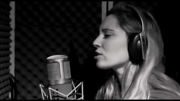 Ash Cutler feat. Serena Spells ( I Just) Died In Your