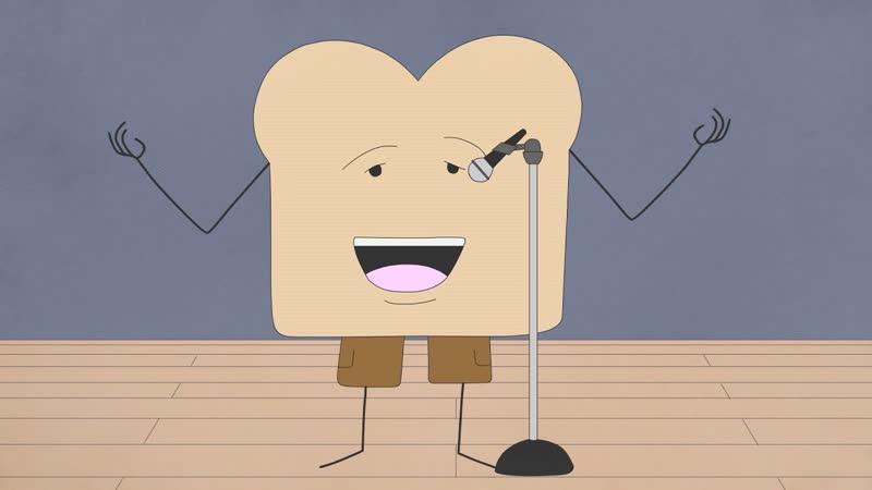 This Comedian Is Shockingly Honest And A Piece Of