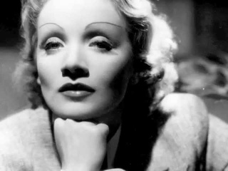 Where Have All the Flowers Gone (Marlene Dietrich)