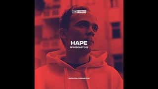 Sync Forward Podcast 121 - Hape