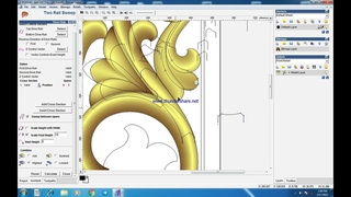 ARTCAM NEW small design 30