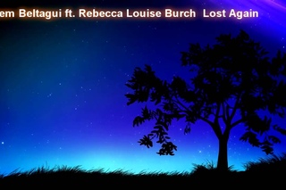 Hazem Beltagui ft. Rebecca Louise Burch - Lost Again (original mix) [FSOE 325]