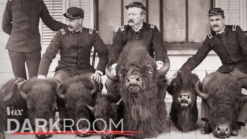 Why the US Army tried to exterminate the