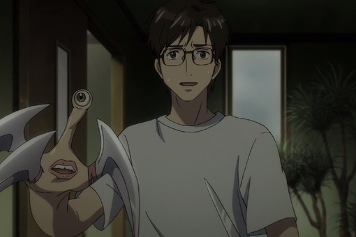 паразит испания